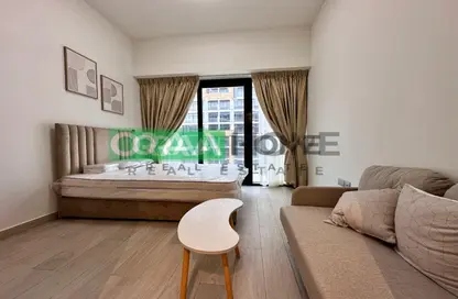 شقة - 1 حمام للايجار في عزيزي ريفيرا 42 - ميدان واحد - ميدان - دبي
