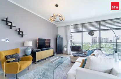 Apartment - 3 Bedrooms - 5 Bathrooms for sale in Mulberry 2 - Park Heights - Dubai Hills Estate - Dubai