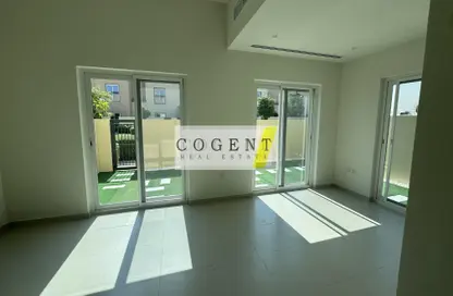 Townhouse - 4 Bedrooms - 5 Bathrooms for rent in Amaranta - Villanova - Dubai Land - Dubai