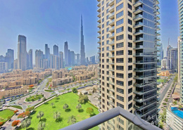 Apartment - 2 bedrooms - 3 bathrooms for sale in South Ridge 5 - South Ridge - Downtown Dubai - Dubai
