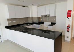 Apartment - 2 bedrooms - 3 bathrooms for rent in The Pulse Residence Icon - The Pulse - Dubai South (Dubai World Central) - Dubai