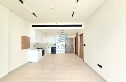 Apartment - 1 Bedroom - 2 Bathrooms for sale in Binghatti Azure - Jumeirah Village Circle - Dubai