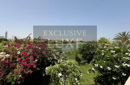 Villa - 3 Bedrooms - 4 Bathrooms for rent in Springs 9 - The Springs - Dubai
