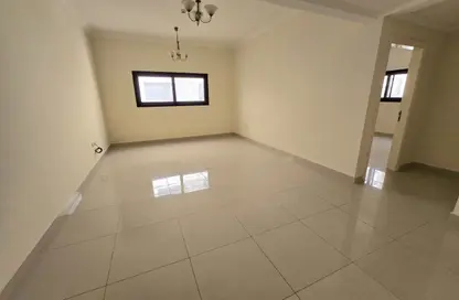 Apartment - 1 Bedroom - 2 Bathrooms for rent in Muwaileh 29 Building - Muwaileh - Sharjah