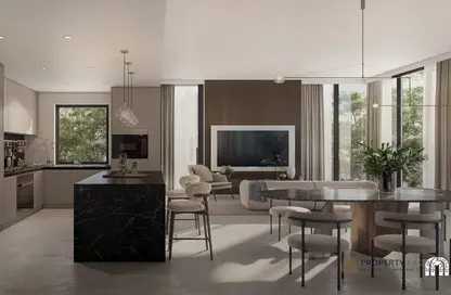 Apartment - 1 Bedroom - 1 Bathroom for sale in Cilia - Ghaf Woods - Dubai Land - Dubai