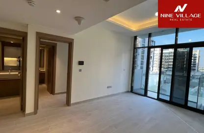 Apartment - 1 Bedroom - 2 Bathrooms for sale in AZIZI Riviera 11 - Meydan One - Meydan - Dubai