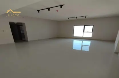 Apartment - 2 Bedrooms - 2 Bathrooms for rent in Al Rashidiya Towers - Al Rashidiya - Ajman Downtown - Ajman