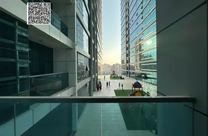 شقة - غرفة نوم - 2 حمامات للبيع في أبراج غلفا - الراشدية 1 - الراشدية - عجمان