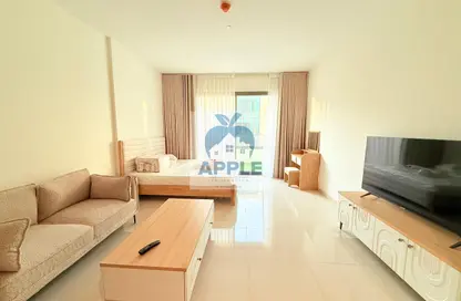 Apartment - Studio - 1 Bathroom for rent in Uptown Al Zahia - Al Zahia - Muwaileh Commercial - Sharjah