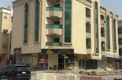 شقة - 1 حمام للايجار في عجمان كزيك تاورز - الراشدية 1 - الراشدية - عجمان