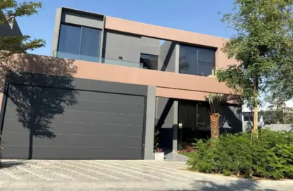 Villa - 3 Bedrooms - 4 Bathrooms for sale in Robinia - Masaar - Tilal City - Sharjah