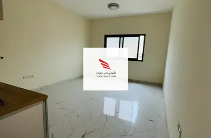 Apartment - Studio - 1 Bathroom for rent in Al Naemiya Tower 2 - Al Naemiya Towers - Al Nuaimiya - Ajman