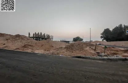 أرض - استوديو للبيع في الحليو 2 - الحليو - عجمان