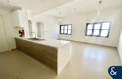 Apartment - 1 Bedroom - 2 Bathrooms for rent in Al Andalus Tower E - Al Andalus - Jumeirah Golf Estates - Dubai