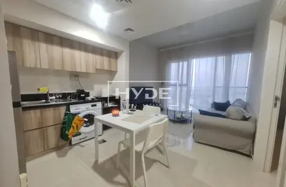 شقة - غرفة نوم - 2 حمامات للبيع في جولف فيتا أ - جولف فيتا - داماك هيلز - دبي شقة - غرفة نوم - 2 حمامات للبيع في جولف فيتا أ - جولف فيتا - داماك هيلز - دبي