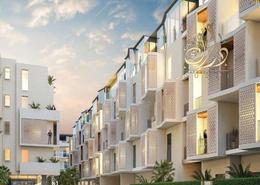 Office Space - 2 bathrooms for sale in Al Multaqa Avenue - Mirdif Hills - Mirdif - Dubai