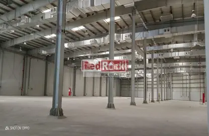 Warehouse - Studio for rent in Al Quoz Industrial Area 3 - Al Quoz Industrial Area - Al Quoz - Dubai