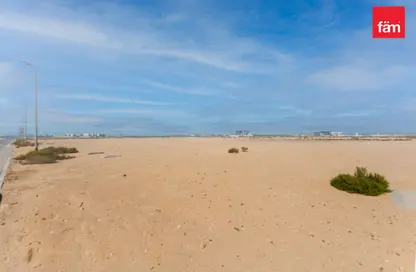 أرض - استوديو للبيع في تلال جبل علي - جبل علي - دبي