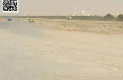 Land - Studio for sale in Al Sajaa Industrial - Al Sajaa - Sharjah Land - Studio for sale in Al Sajaa Industrial - Al Sajaa - Sharjah
