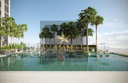 Apartment - Studio - 1 Bathroom for sale in MAG 330 - City of Arabia - Dubai