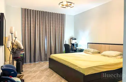 شقة - 2 غرف نوم - 3 حمامات للبيع في نيو بريدج هيلز 1 - نيو بريدج هيلز - موتور سيتي - دبي