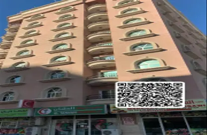 شقة - غرفة نوم - 2 حمامات للايجار في الراشدية 3 - الراشدية - عجمان