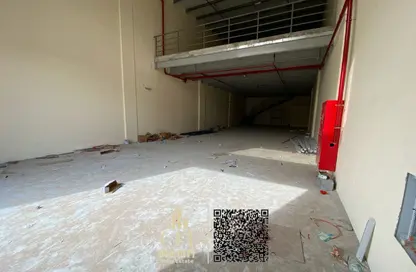 Warehouse - Studio - 1 Bathroom for rent in Expo Building Ajman - Ajman Industrial 2 - Ajman Industrial Area - Ajman