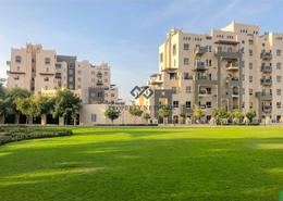 Outdoor Building image for: Apartment - 1 bedroom - 1 bathroom for rent in Al Ramth 11 - Al Ramth - Remraam - Dubai, Image 1