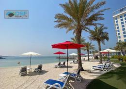 Apartment - 2 bedrooms - 2 bathrooms for rent in Pacific - Al Marjan Island - Ras Al Khaimah