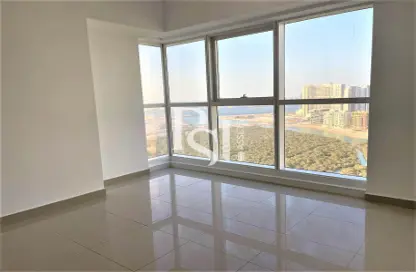 Apartment - 1 Bedroom - 2 Bathrooms for sale in Marina Bay - City Of Lights - Al Reem Island - Abu Dhabi