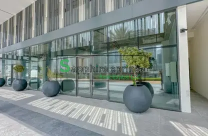 Shop - Studio for rent in 15 Northside - Tower 2 - 15 Northside - Business Bay - Dubai