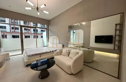 شقة - 1 حمام للبيع في بيرل هاوس 3 - قرية الجميرا سركل - دبي شقة - 1 حمام للبيع في بيرل هاوس 3 - قرية الجميرا سركل - دبي