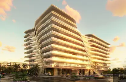 Apartment - 3 Bedrooms - 4 Bathrooms for sale in Bond Enclave - Arjan - Dubai Apartment - 3 Bedrooms - 4 Bathrooms for sale in Bond Enclave - Arjan - Dubai