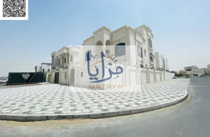 Villa - 7 Bedrooms - 7+ Bathrooms for sale in Ajman Hills - Al Alia - Ajman