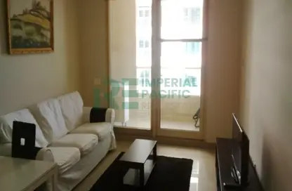 شقة - غرفة نوم - 2 حمامات للايجار في برج مانشستر - دبي مارينا - دبي شقة - غرفة نوم - 2 حمامات للايجار في برج مانشستر - دبي مارينا - دبي