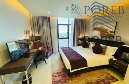 Apartment - 1 Bedroom - 1 Bathroom for sale in Aykon City Tower B - Aykon City - Business Bay - Dubai