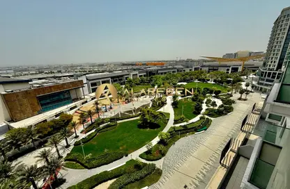 Apartment - 2 Bedrooms - 2 Bathrooms for rent in Expo Village Residences 3A - Expo Village Residences - Expo City - Dubai