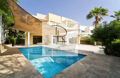 Villa - 6 Bedrooms - 6 Bathrooms for sale in Meadows 5 - Meadows - Dubai