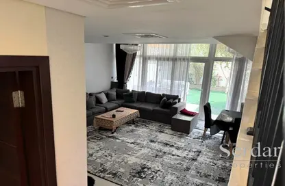 Townhouse - 2 Bedrooms - 3 Bathrooms for sale in Casablanca Boutique Villas - Pacifica - Damac Hills 2 - Dubai