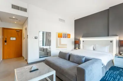 شقة - 1 حمام للبيع في TFG مارينا - دبي مارينا - دبي شقة - 1 حمام للبيع في TFG مارينا - دبي مارينا - دبي