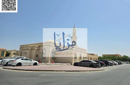 Land - Studio for sale in Al Rawda 2 Villas - Al Rawda 2 - Al Rawda - Ajman