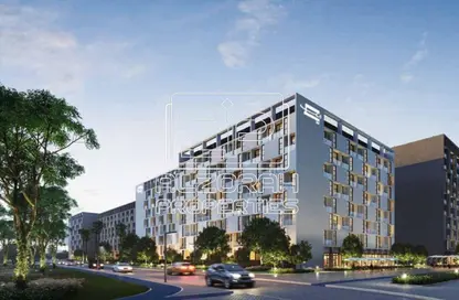 شقة - 2 غرف نوم - 3 حمامات للبيع في همسة - الممشى - مويلح - الشارقة