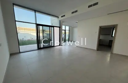 Townhouse - 4 Bedrooms - 5 Bathrooms for rent in Murooj Al Furjan - Al Furjan - Dubai