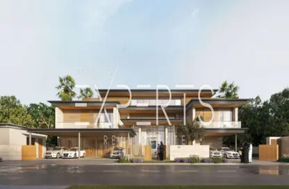 Villa - 4 Bedrooms - 6 Bathrooms for sale in Reem Hills - Najmat Abu Dhabi - Al Reem Island - Abu Dhabi Villa - 4 Bedrooms - 6 Bathrooms for sale in Reem Hills - Najmat Abu Dhabi - Al Reem Island - Abu Dhabi