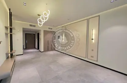 Apartment - 1 Bathroom for rent in Lincoln Park B - Lincoln Park - Arjan - Dubai