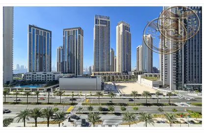 Apartment - 2 Bedrooms - 4 Bathrooms for sale in Palace Residences - Dubai Creek Harbour (The Lagoons) - Dubai