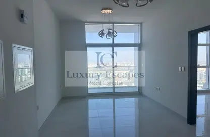 شقة - 2 غرف نوم - 2 حمامات للايجار في سكايز من دانوب - ارجان - دبي