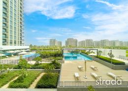 Pool image for: Apartment - 2 bedrooms - 3 bathrooms for sale in Park Ridge Tower C - Park Ridge - Dubai Hills Estate - Dubai, Image 1