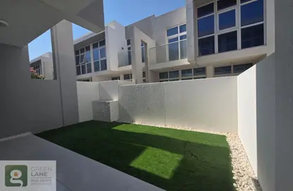 تاون هاوس - 3 غرف نوم - 3 حمامات للايجار في فلل اكنان - فاردون - داماك هيلز 2 - دبي