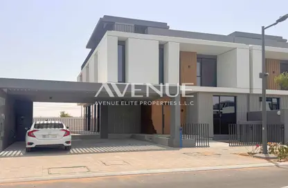 Villa - 4 Bedrooms - 7 Bathrooms for rent in June - Arabian Ranches 3 - Dubai Villa - 4 Bedrooms - 7 Bathrooms for rent in June - Arabian Ranches 3 - Dubai